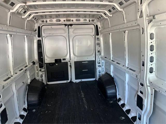 2015 Ram ProMaster 2500 High Roof