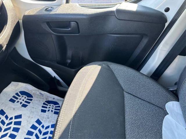 2015 Ram ProMaster 2500 High Roof