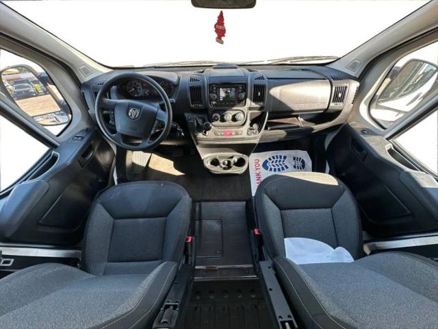 2015 Ram ProMaster 2500 High Roof