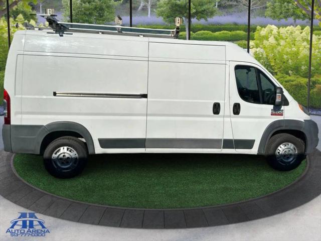 2015 Ram ProMaster 2500 High Roof