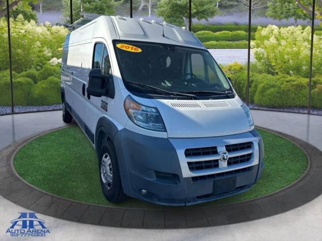 2015 Ram ProMaster 2500 High Roof for sale in Fairfield, OH