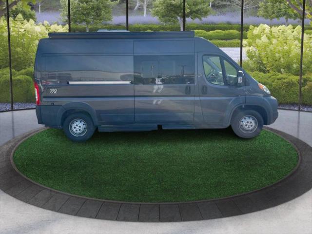 2017 Ram ProMaster 2500 Cargo Van High Roof 159" WB