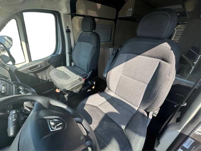 2017 Ram ProMaster 2500 Cargo Van High Roof 159" WB
