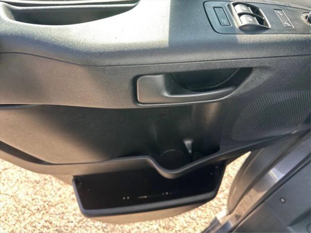 2017 Ram ProMaster 2500 Cargo Van High Roof 159" WB