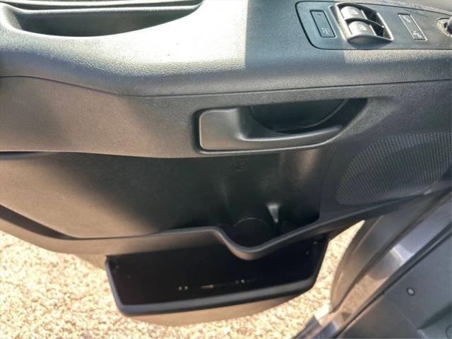 2017 Ram ProMaster 2500 Cargo Van High Roof 159 WB