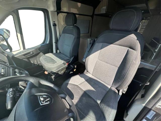 2017 Ram ProMaster 2500 Cargo Van High Roof 159 WB