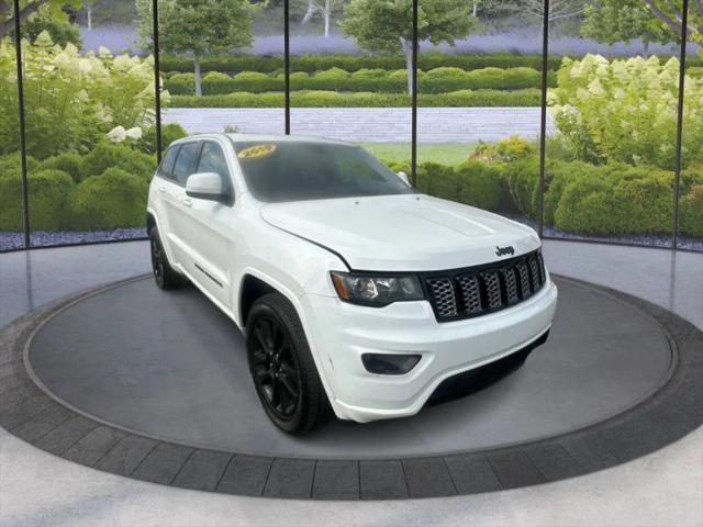 2019 Jeep Grand Cherokee Altitude 4x4 for sale near Fairfield, OH
