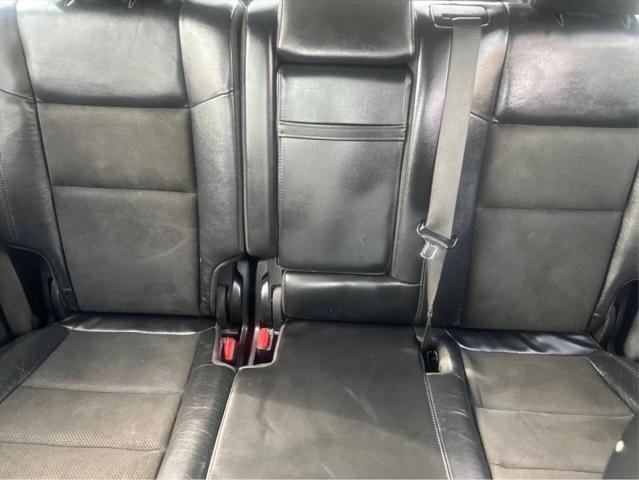 2019 Jeep Grand Cherokee Altitude 4x4