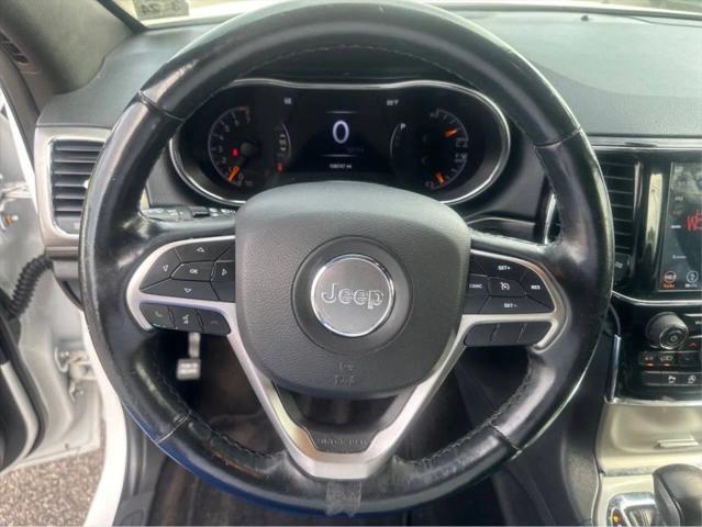 2019 Jeep Grand Cherokee Altitude 4x4