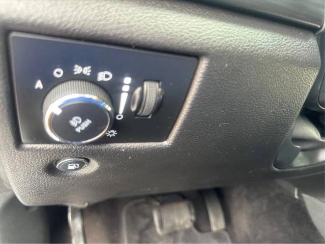 2019 Jeep Grand Cherokee Altitude 4x4