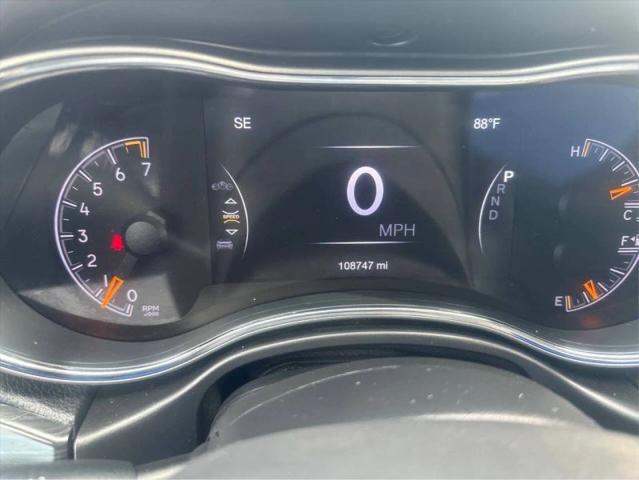 2019 Jeep Grand Cherokee Altitude 4x4