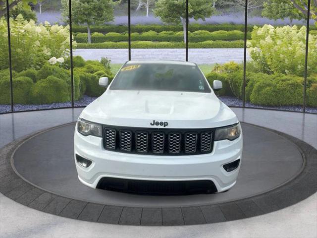 2019 Jeep Grand Cherokee Altitude 4x4