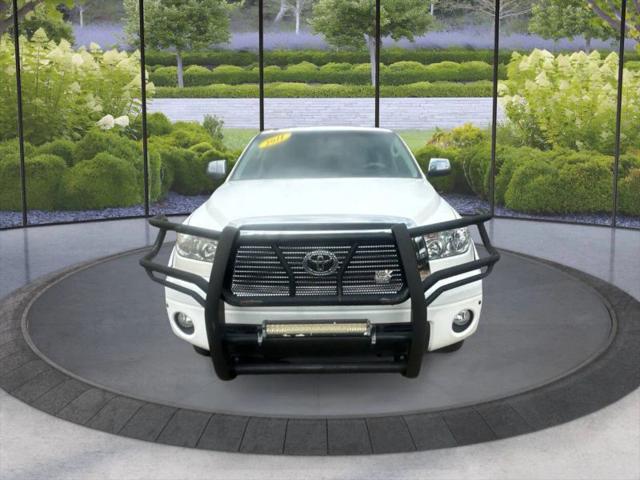 2011 Toyota Tundra Limited 5.7L V8