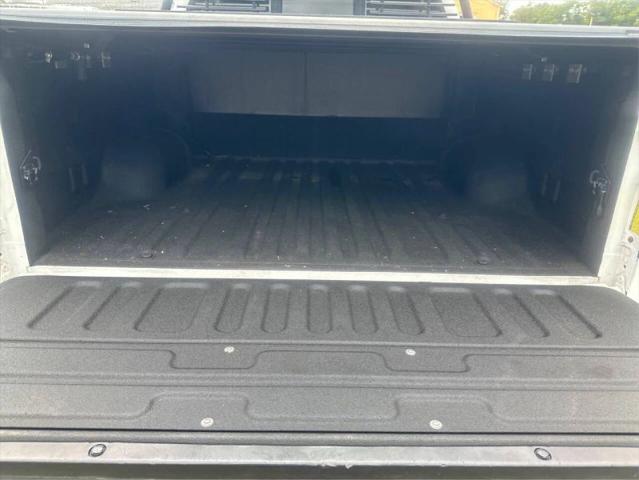 2011 Toyota Tundra Limited 5.7L V8