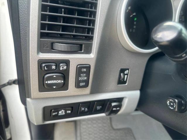 2011 Toyota Tundra Limited 5.7L V8