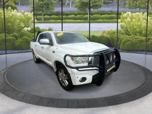 2011 Toyota Tundra Limited 5.7L V8 for sale near Fairfield, OH