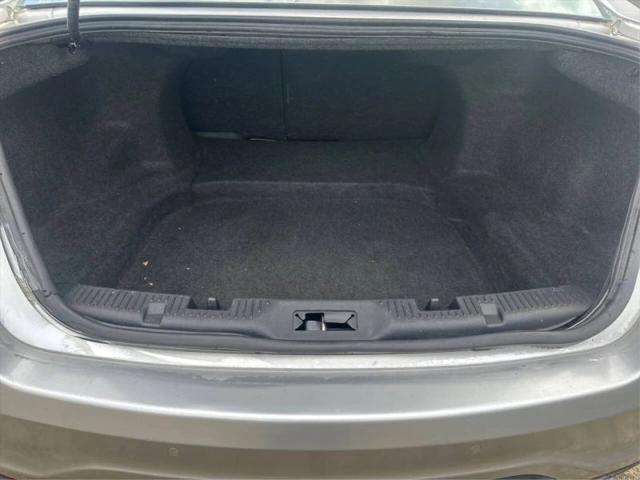 2011 Ford Taurus SEL