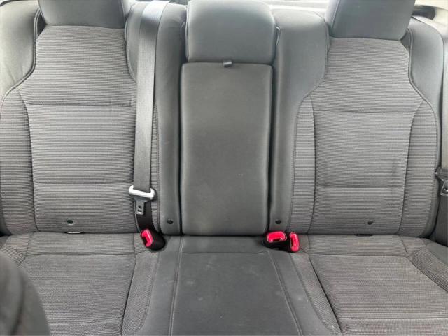 2011 Ford Taurus SEL