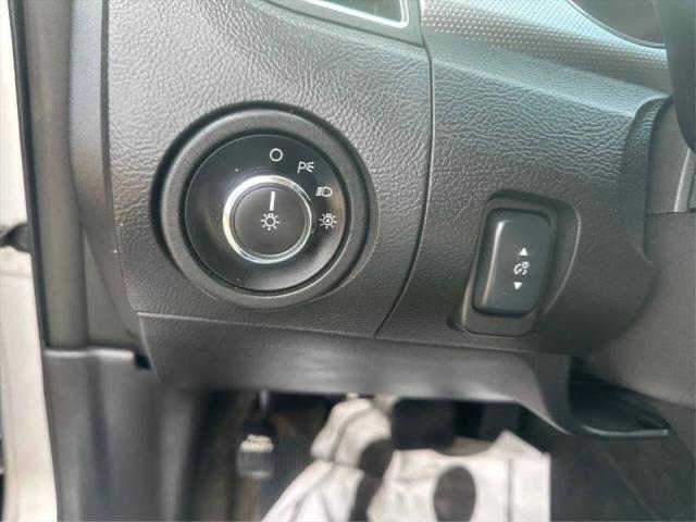 2011 Ford Taurus SEL