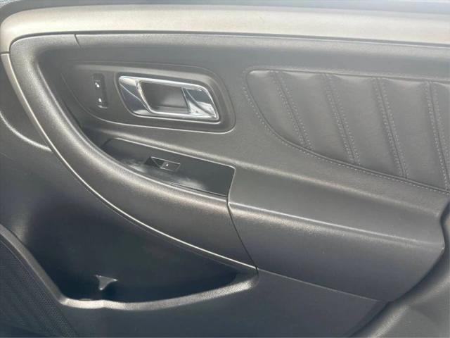 2011 Ford Taurus SEL