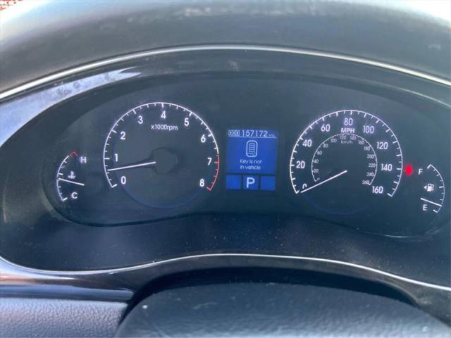 2014 Hyundai Genesis 3.8