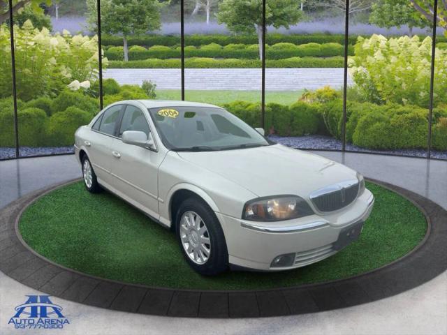 2004 Lincoln LS Base for sale near Fairfield, OH