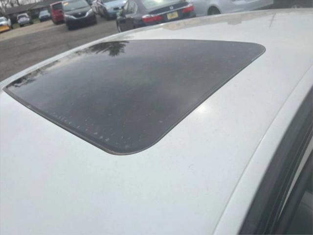 2004 Lincoln LS Base