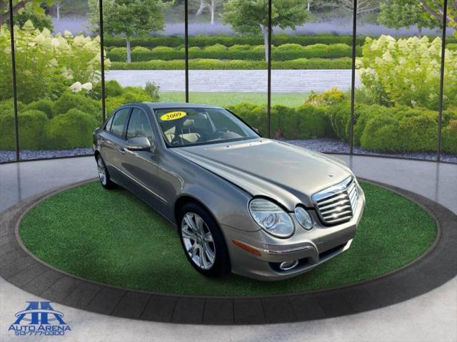 2009 Mercedes-Benz E 350 for sale near Fairfield, OH