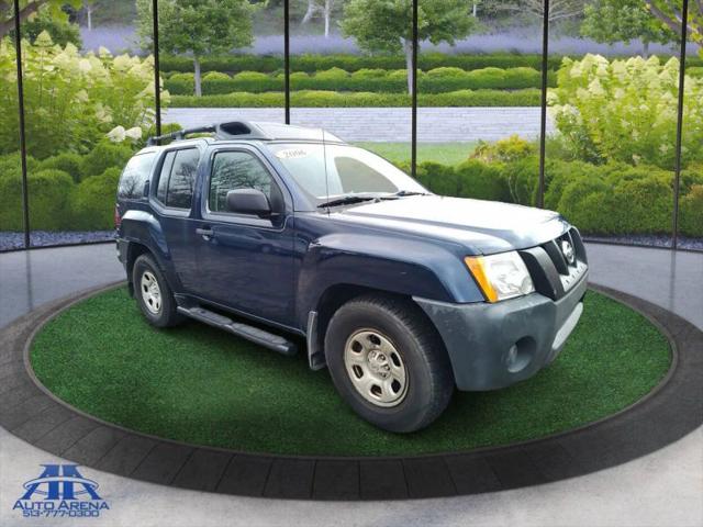 2006 Nissan Xterra X for sale in Fairfield, OH