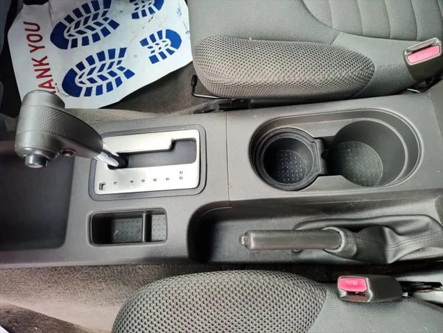2006 Nissan Xterra X