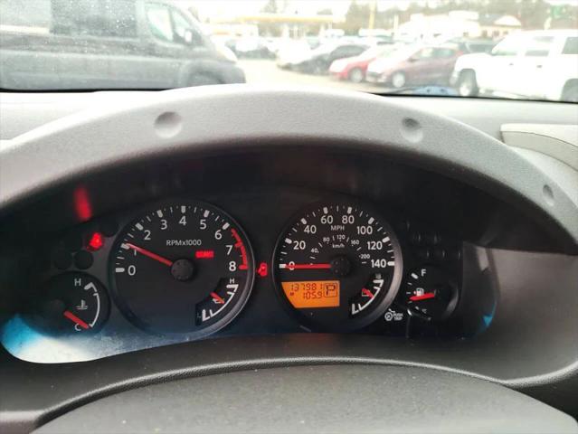 2006 Nissan Xterra X