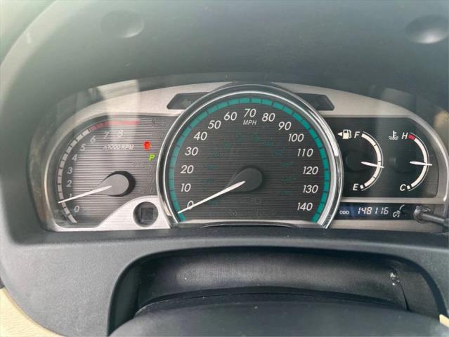 2010 Toyota Venza Base