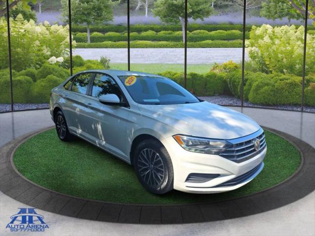 2021 Volkswagen Jetta 1.4T S for sale near Fairfield, OH