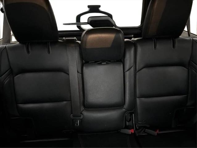 2018 Jeep Wrangler Unlimited Rubicon 4x4
