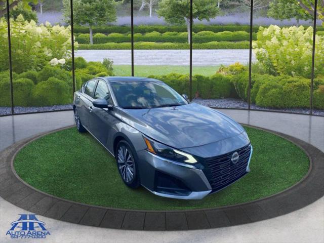 2023 Nissan Altima SV FWD for sale near Fairfield, OH