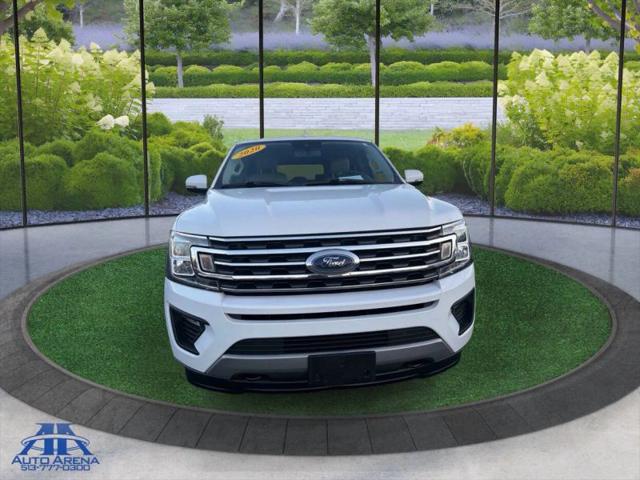 2020 Ford Expedition XLT MAX