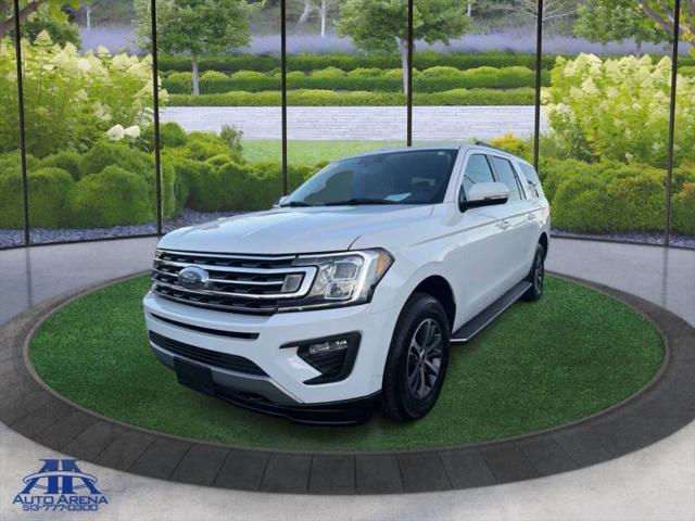 2020 Ford Expedition XLT MAX