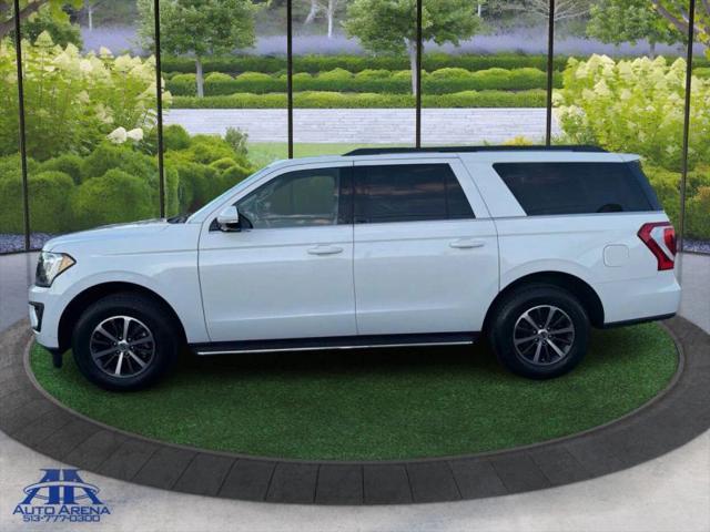 2020 Ford Expedition XLT MAX