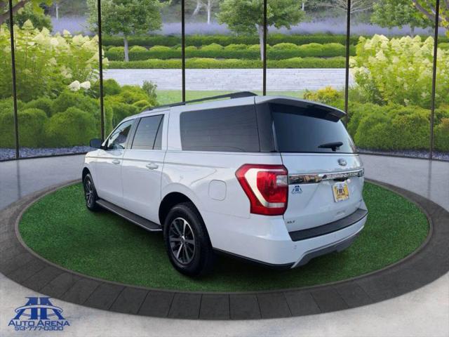 2020 Ford Expedition XLT MAX