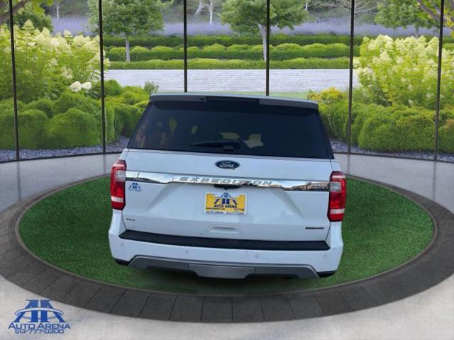 2020 Ford Expedition XLT MAX