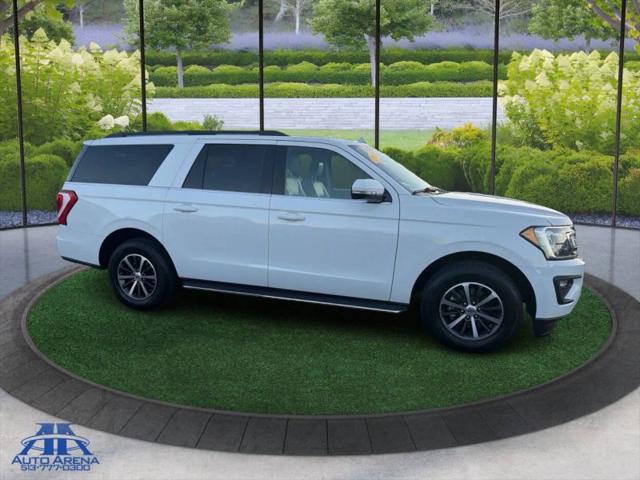 2020 Ford Expedition XLT MAX