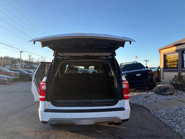 2020 Ford Expedition XLT MAX