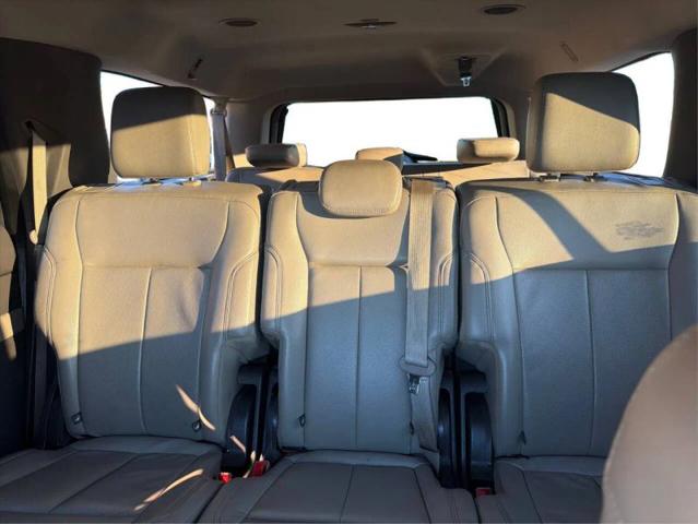 2020 Ford Expedition XLT MAX