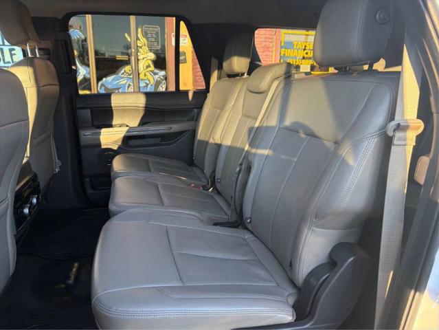 2020 Ford Expedition XLT MAX