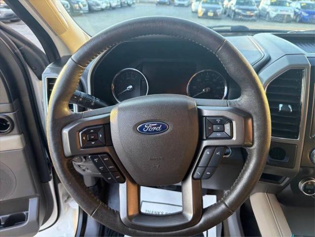 2020 Ford Expedition XLT MAX