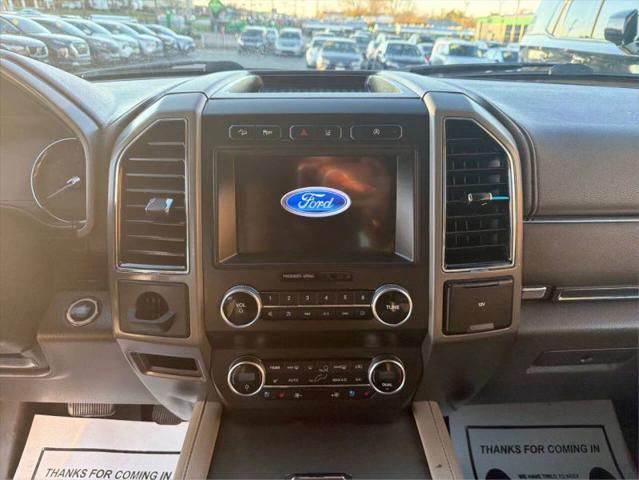 2020 Ford Expedition XLT MAX