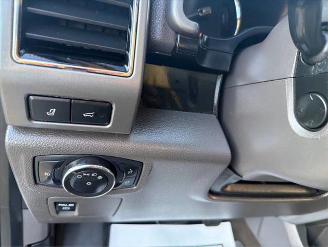 2020 Ford Expedition XLT MAX