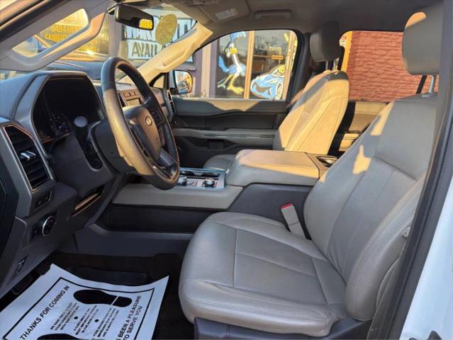 2020 Ford Expedition XLT MAX