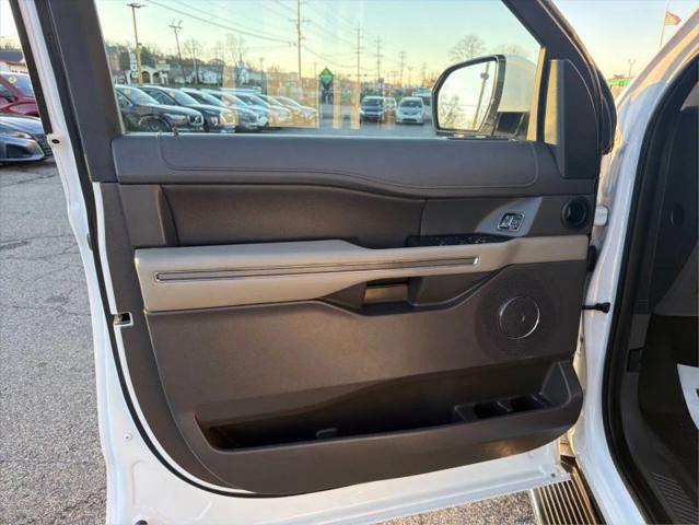2020 Ford Expedition XLT MAX