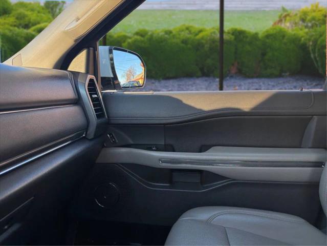 2020 Ford Expedition XLT MAX